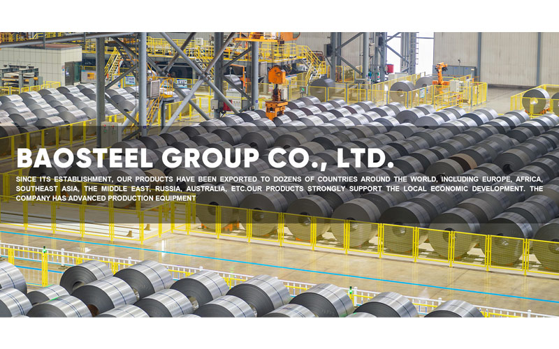 Top 10 Công Ty Sản Xuất Sản Phẩm Kim Loại Toàn Cầu 3 sản xuất sản phẩm kim loại