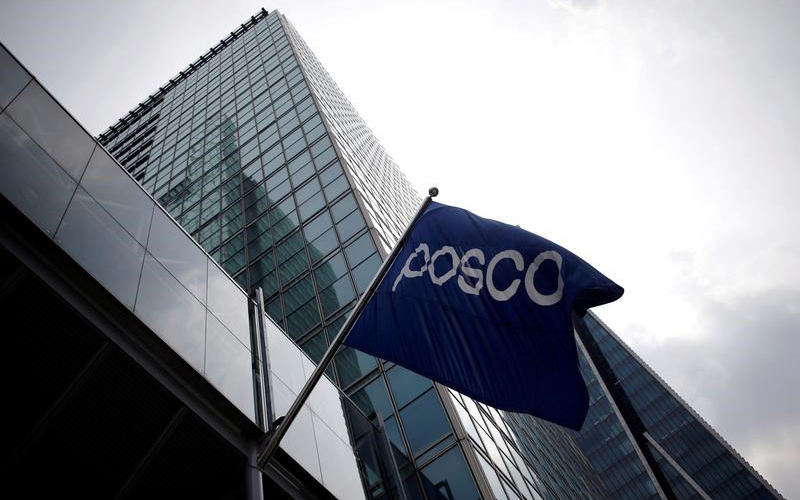 Top 10 Công Ty Sản Xuất Sản Phẩm Kim Loại Toàn Cầu 4 sản xuất sản phẩm kim loại