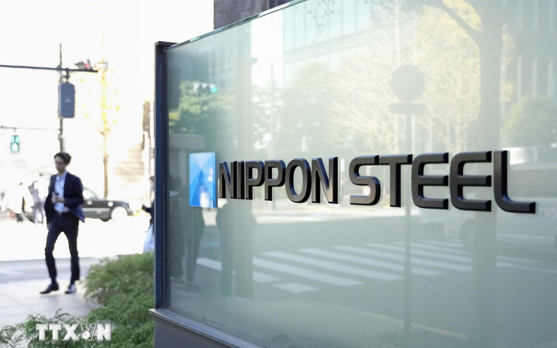 Top 10 Công Ty Sản Xuất Sản Phẩm Kim Loại Toàn Cầu 5 sản xuất sản phẩm kim loại