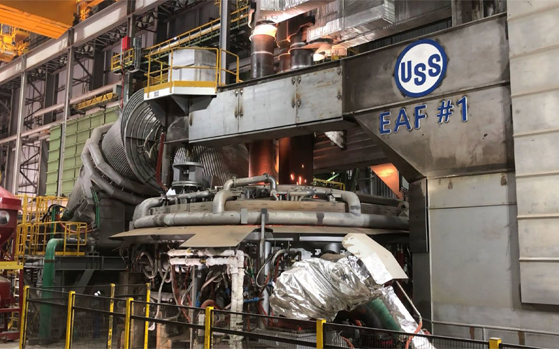 Top 10 Công Ty Sản Xuất Sản Phẩm Kim Loại Toàn Cầu 9 sản xuất sản phẩm kim loại