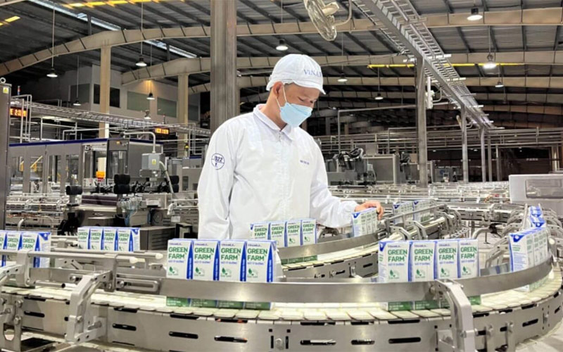 Top 10+ Công Ty Sản Xuất Sản Phẩm Nông Nghiệp Chế Biến Việt Nam 6 sản xuất sản phẩm nông nghiệp chế biến