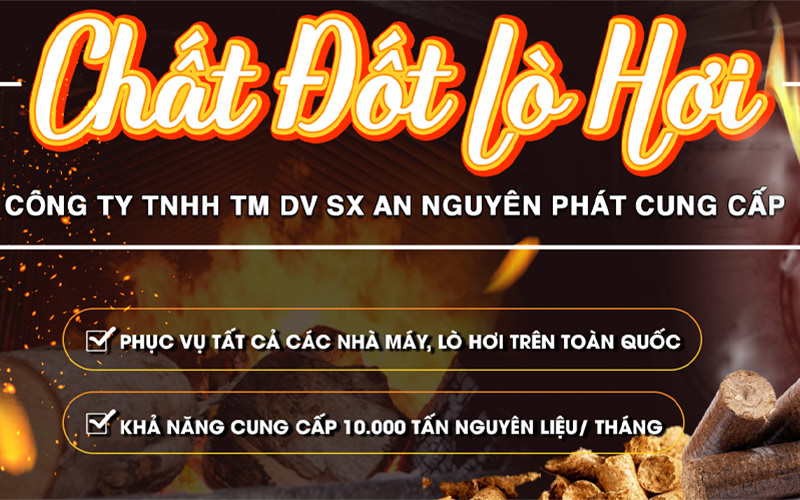 Top 10 Công Ty Sản Xuất Viên Nén Gỗ 4 sản xuất viên nén gỗ