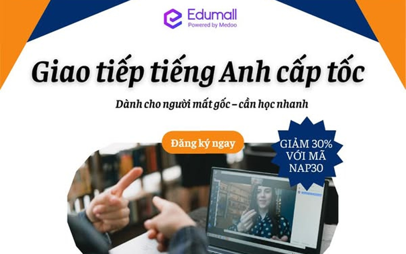 trung tâm giáo dục trực tuyến