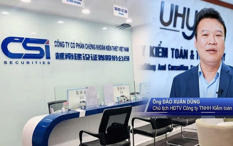 Top 10 Công Ty Kiểm Toán Uy Tín Hàng Đầu Việt Nam 5 công ty kiểm toán